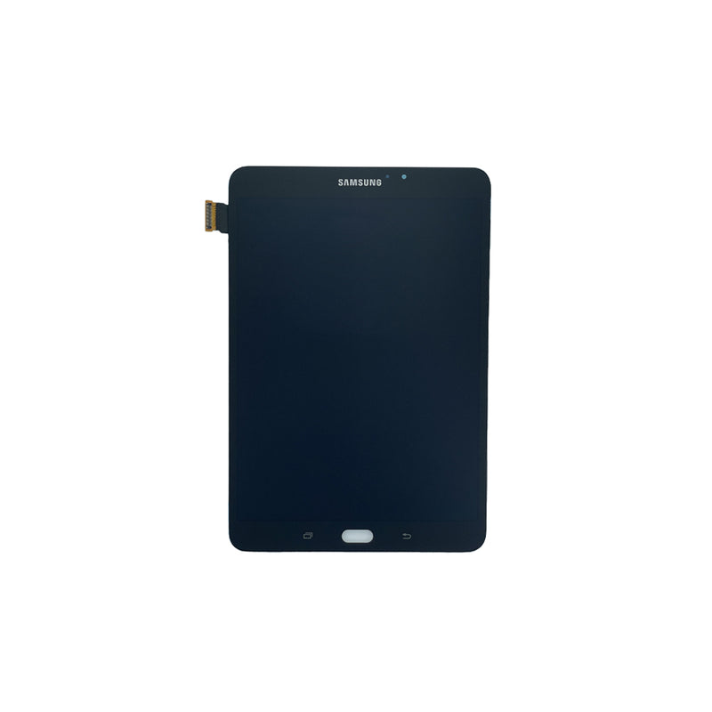 Samsung Galaxy Tab S2 8.0 T715 Display And Digitizer Black Service Pack