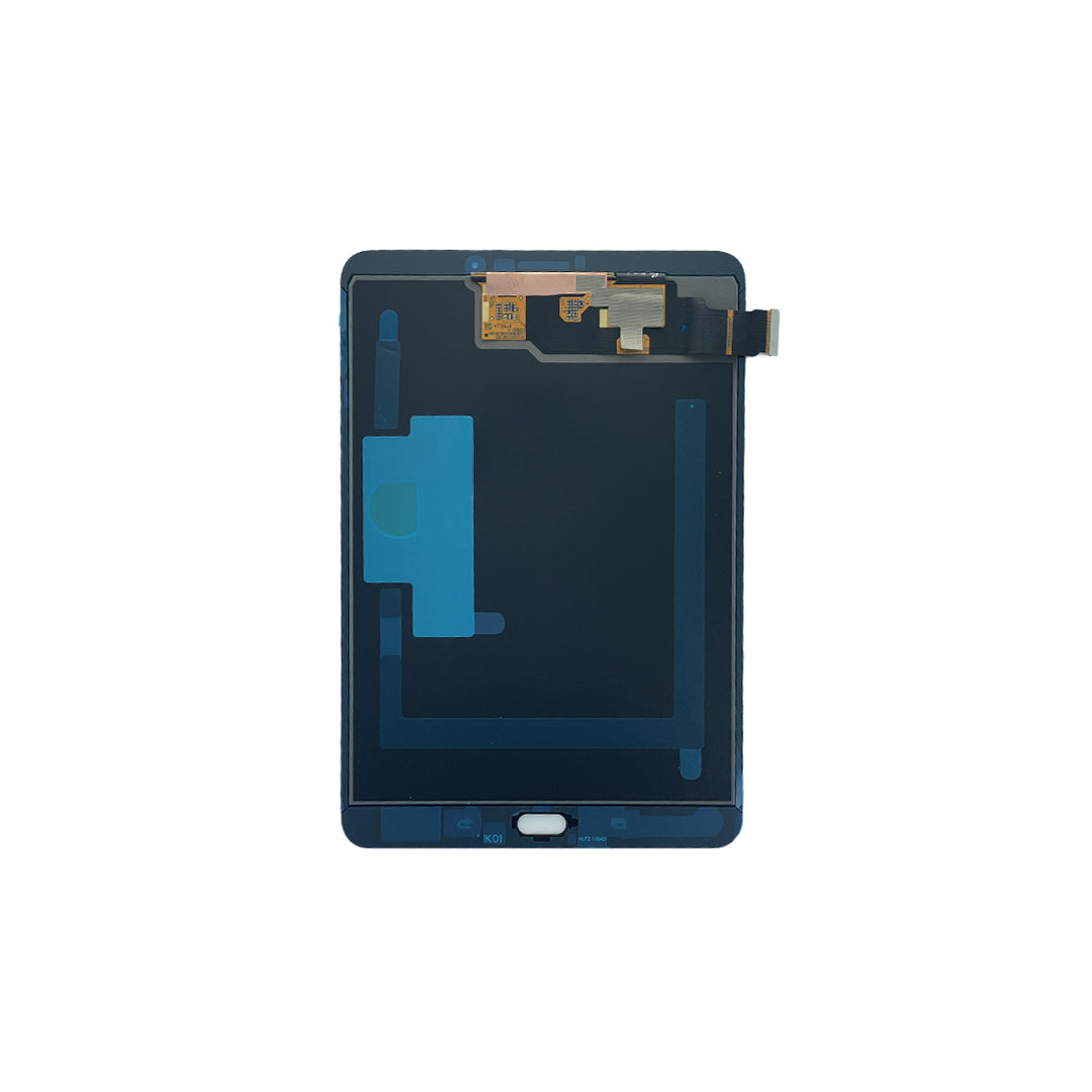 Samsung Galaxy Tab S2 8.0 T715 Display And Digitizer Without Frame Black Service Pack