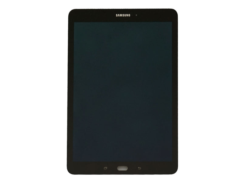 Samsung Galaxy Tab S2 9.7 T810, T815, T813, T819 Display And Digitizer Black Original