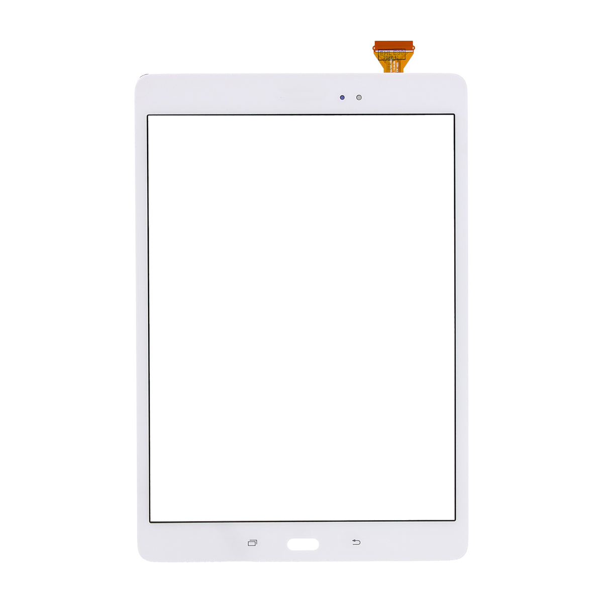 Samsung Galaxy Tab A 9.7 T550 Digitizer White OEM