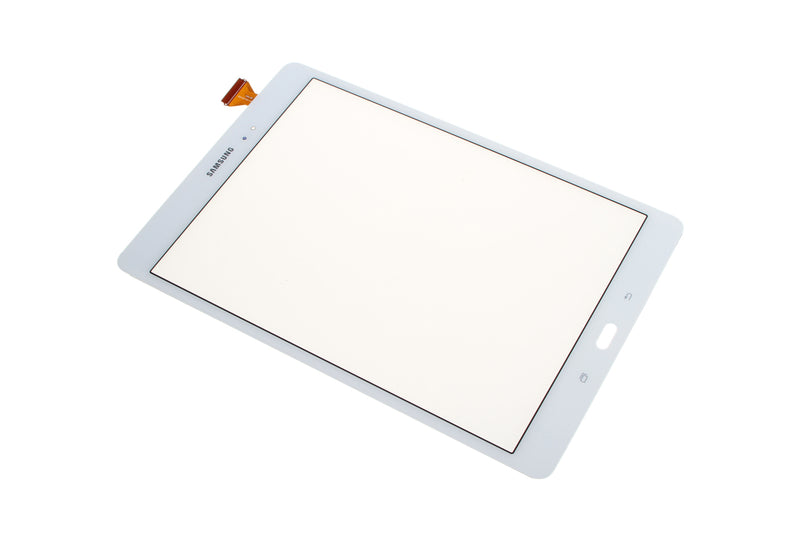 Samsung Galaxy Tab A 9.7 T550 Digitizer White