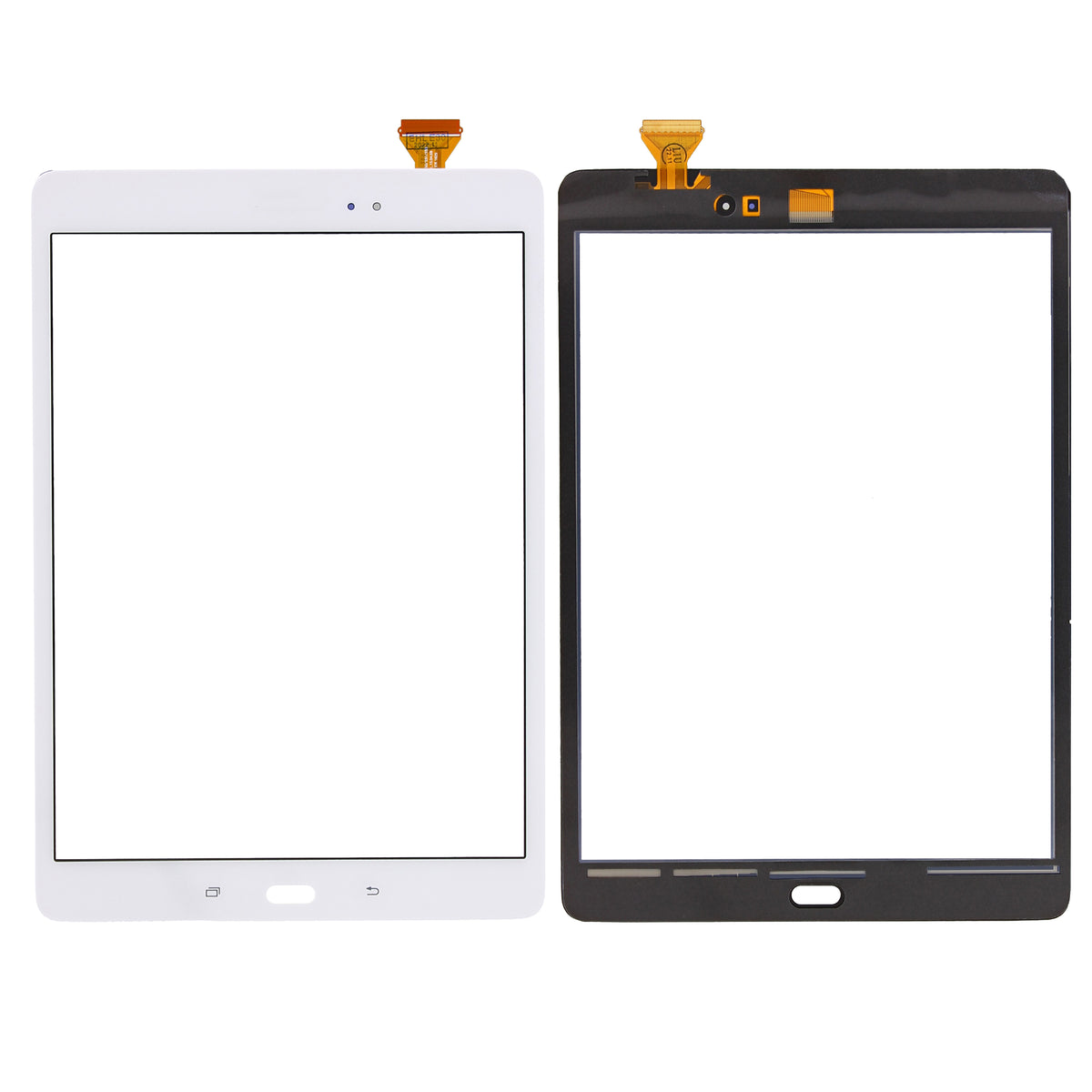 Samsung Galaxy Tab A 9.7 T550 Digitizer White OEM