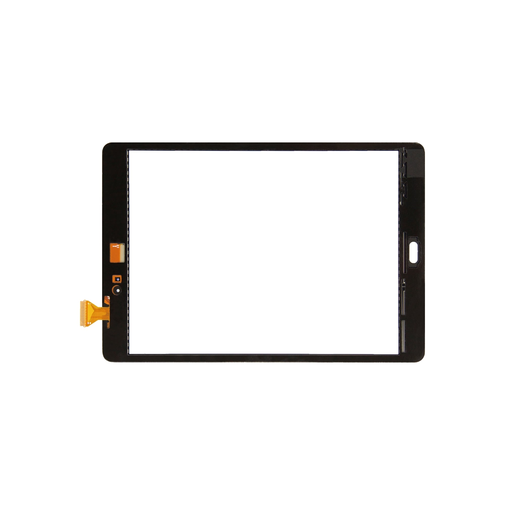 Samsung Galaxy Tab A 9.7 T550 Digitizer Grey OEM