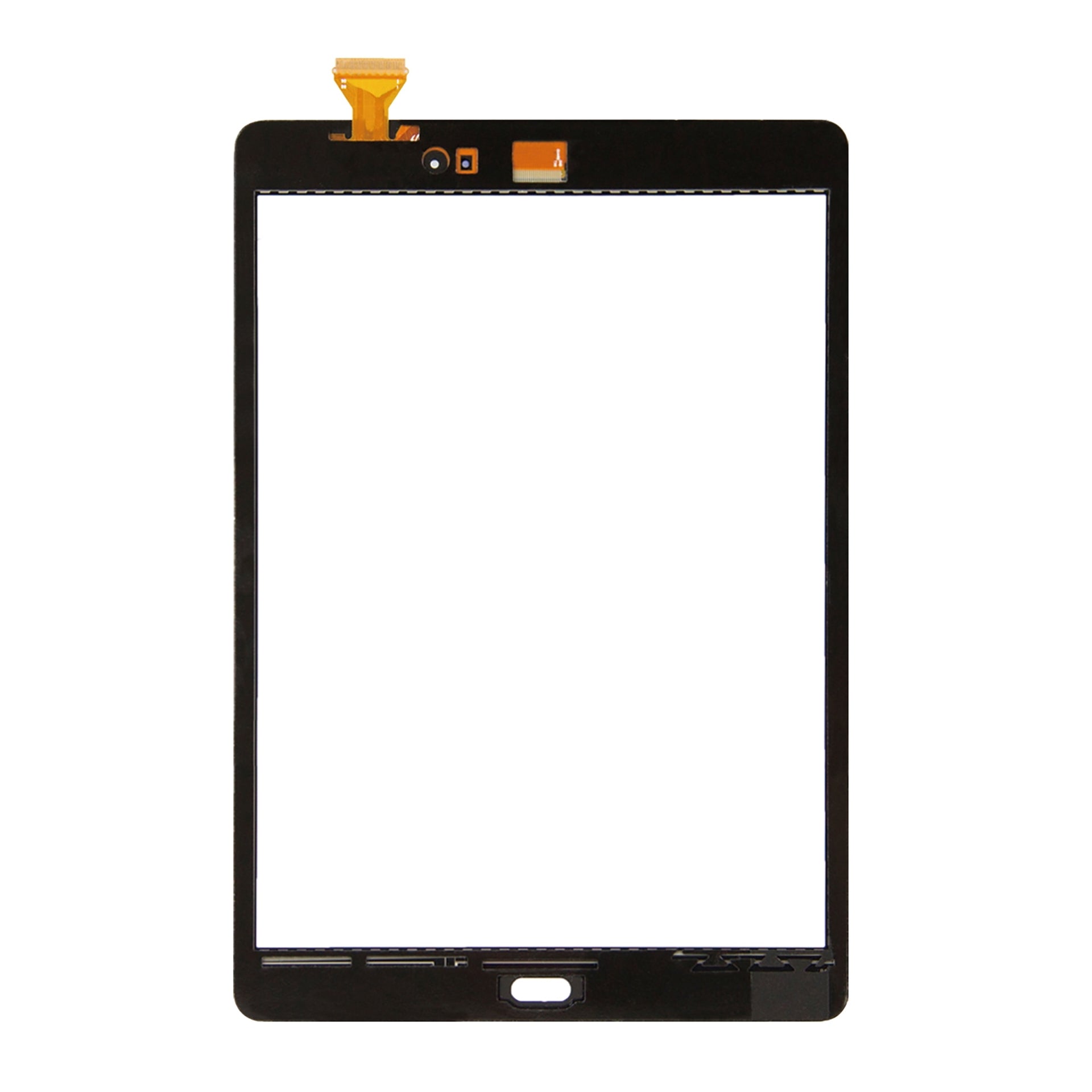 Samsung Galaxy Tab A 9.7 T550 Digitizer Grey OEM