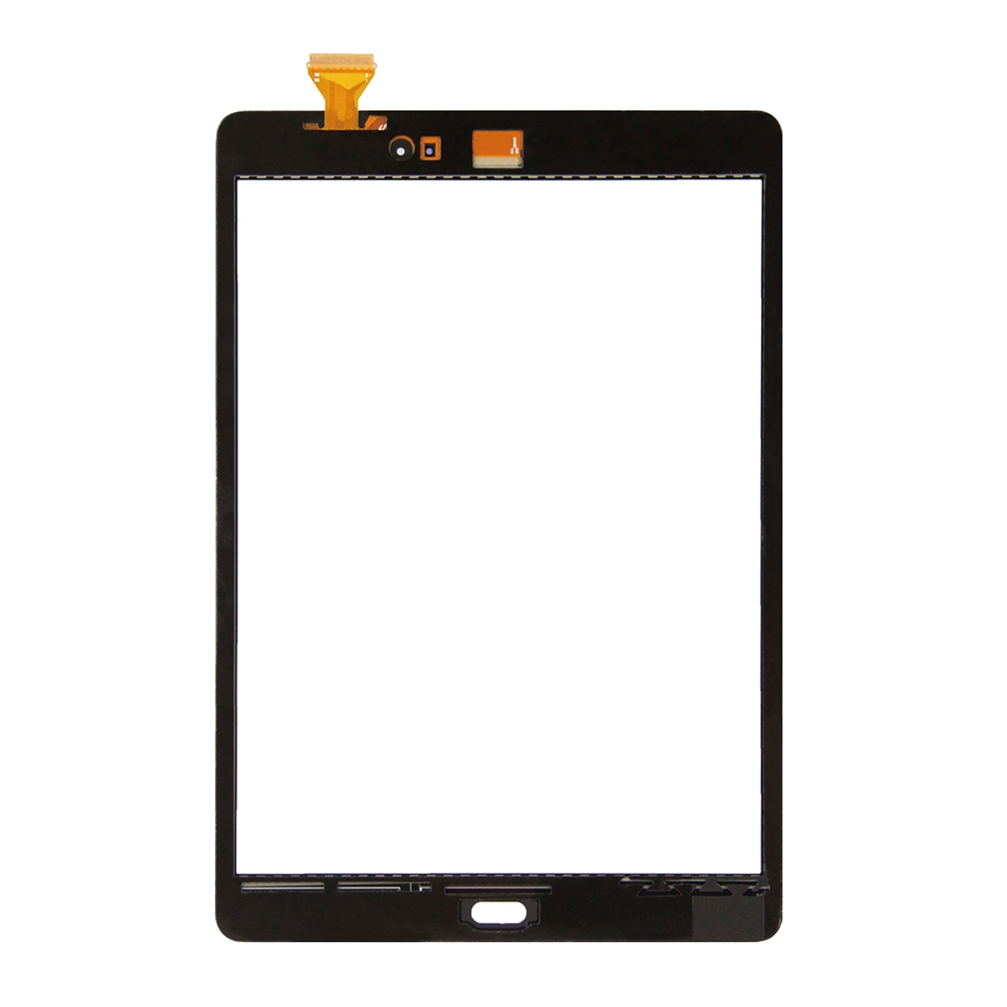 Samsung Galaxy Tab A 9.7 T550 Digitizer Grey OEM