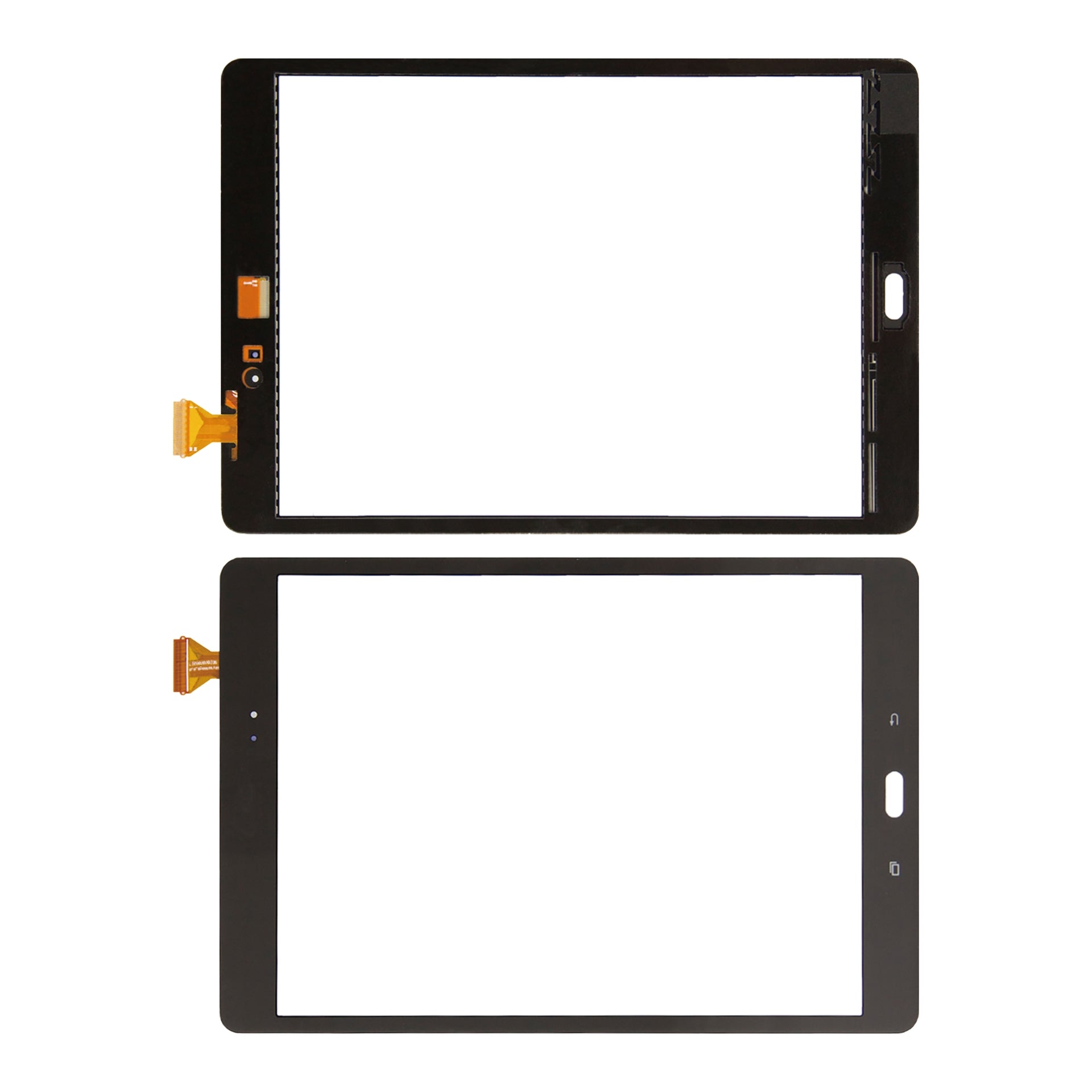 Samsung Galaxy Tab A 9.7 T550 Digitizer Grey OEM