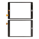 Samsung Galaxy Tab A 9.7 T550 Digitizer Grey