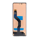 Samsung Galaxy Z Fold5 F946B Sub Display And Digitizer Black Service Pack