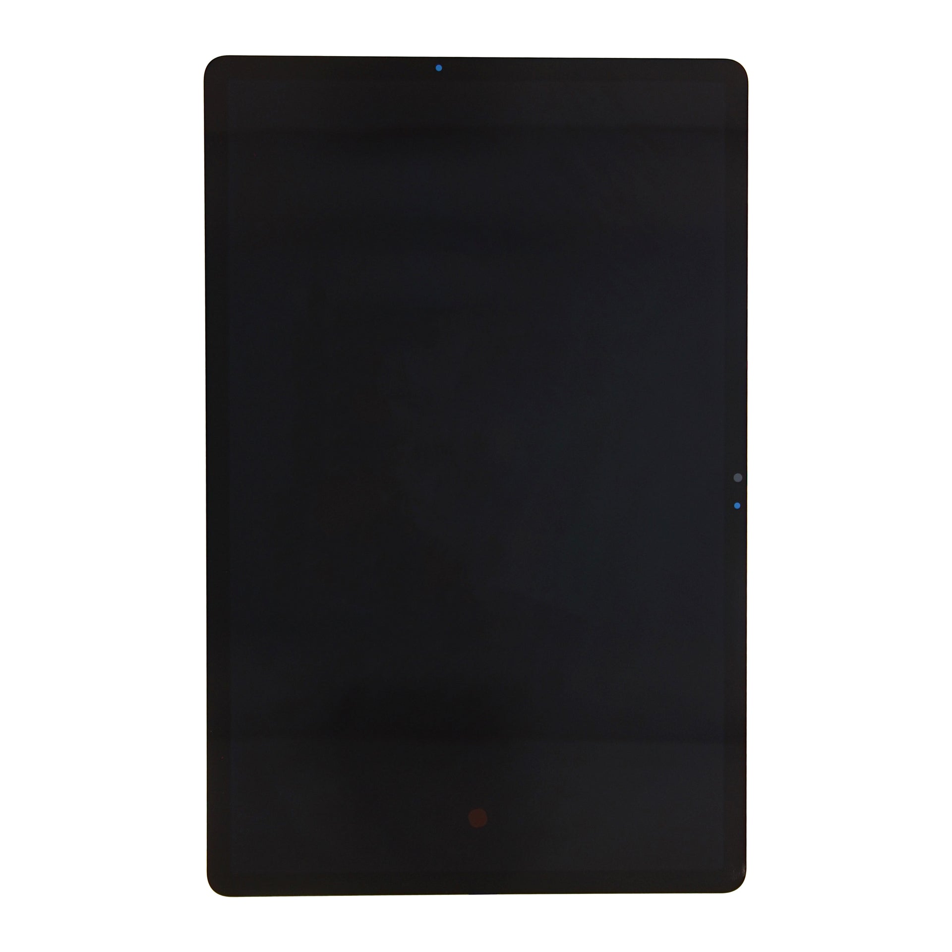 Samsung Galaxy Tab S9 Plus X810, X816 Display And Digitizer Without Frame Black Service Pack