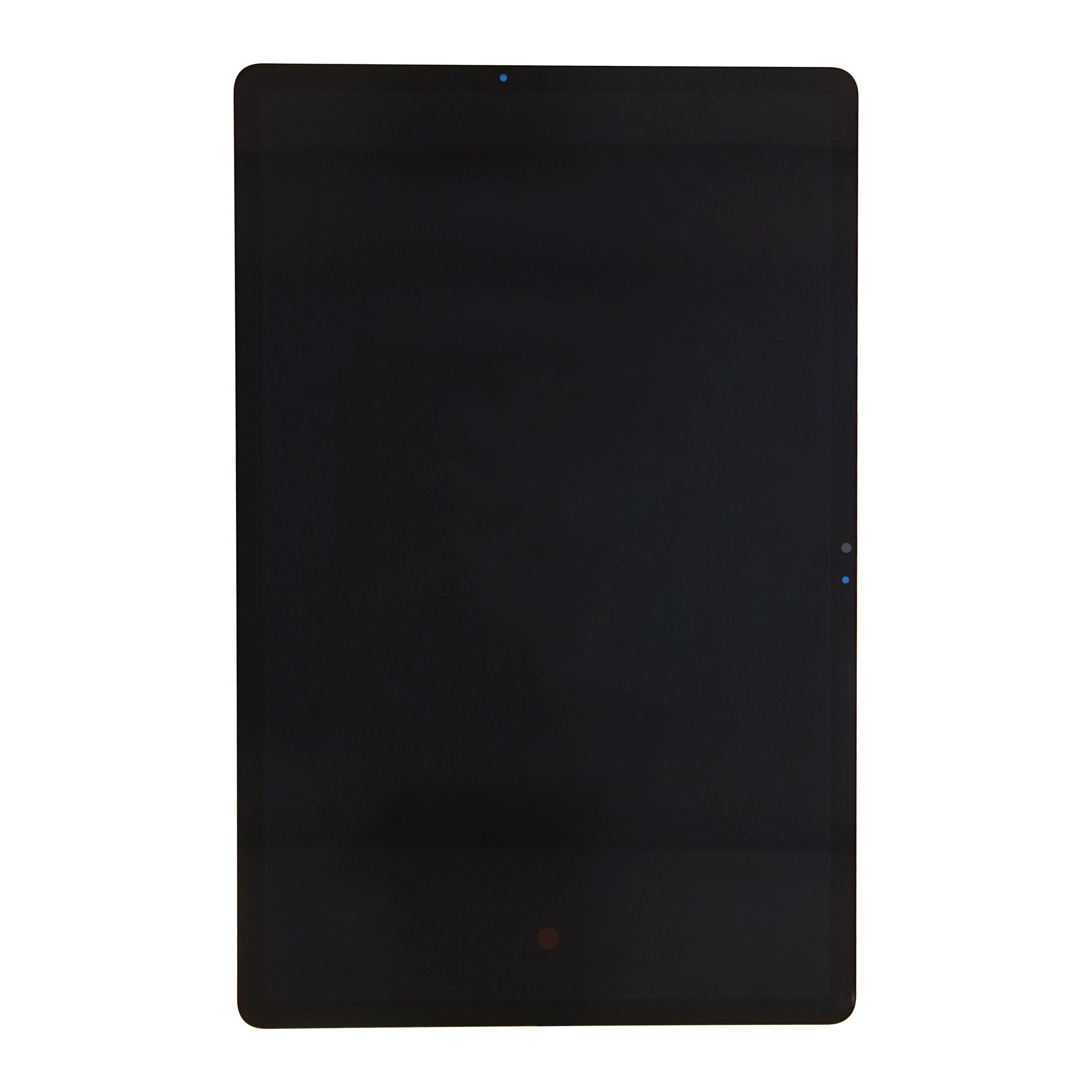 Samsung Galaxy Tab S9 Plus X810, X816 Display And Digitizer Without Frame Black Service Pack