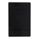 Samsung Galaxy Tab S9 Plus X810, X816 Display And Digitizer Without Frame Black Service Pack