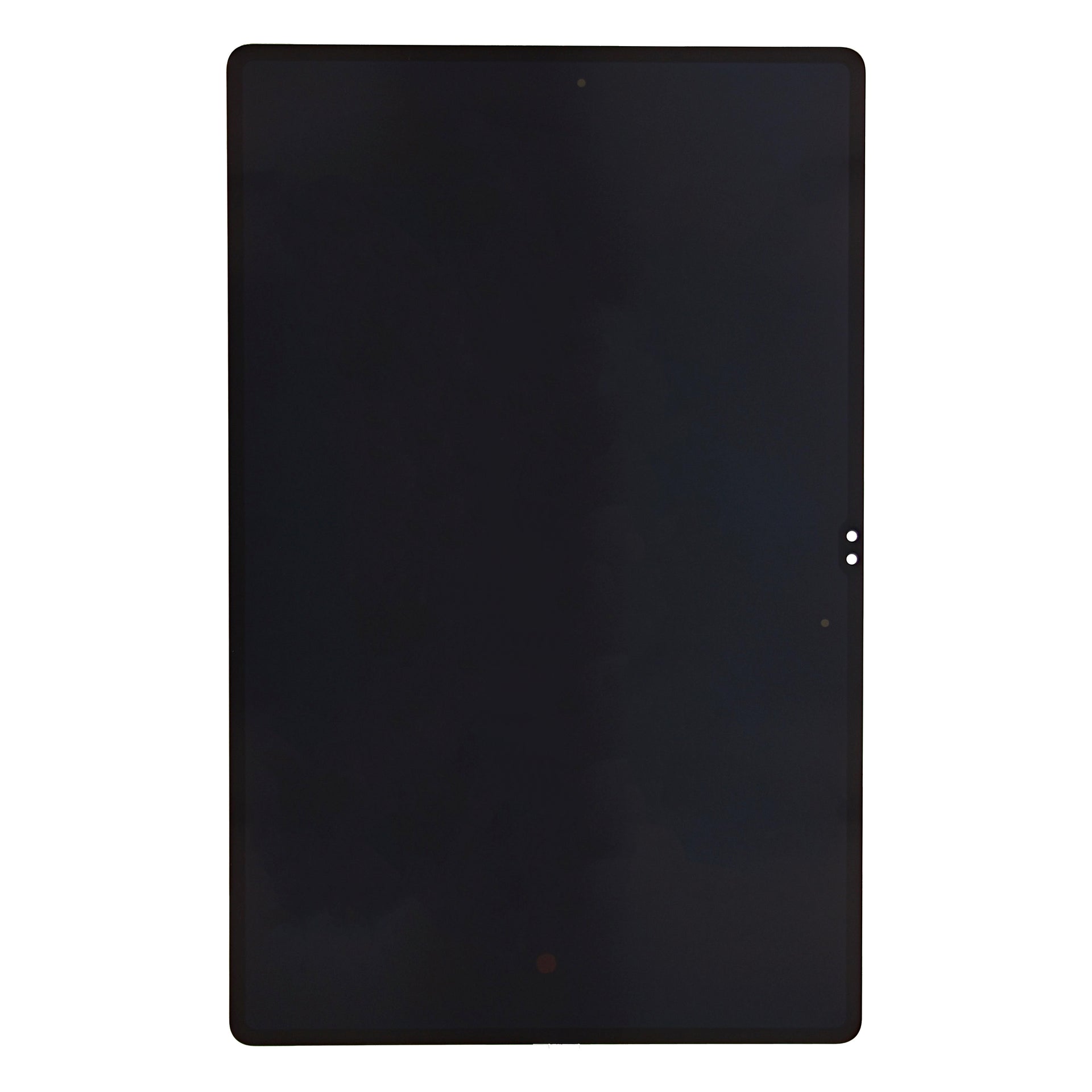 Samsung Galaxy Tab S9 Ultra X910, X916 Display And Digitizer Without Frame Black Service Pack
