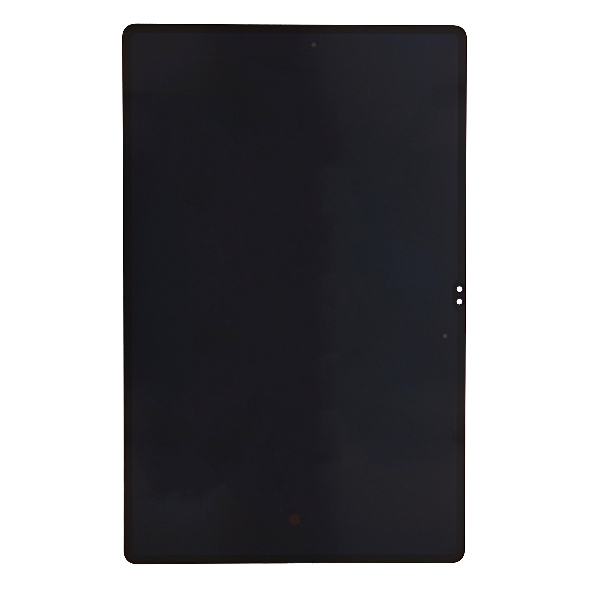 Samsung Galaxy Tab S9 Ultra X910, X916 Display And Digitizer Without Frame Black Service Pack
