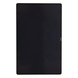 Samsung Galaxy Tab S9 Ultra X910, X916 Display And Digitizer Without Frame Black Service Pack