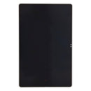 Samsung Galaxy Tab S9 Ultra X910, X916 Display And Digitizer Without Frame Black Service Pack