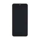 Samsung Galaxy S24 S921B Display And Digitizer With Frame Sapphire Blue Pre-Assembled