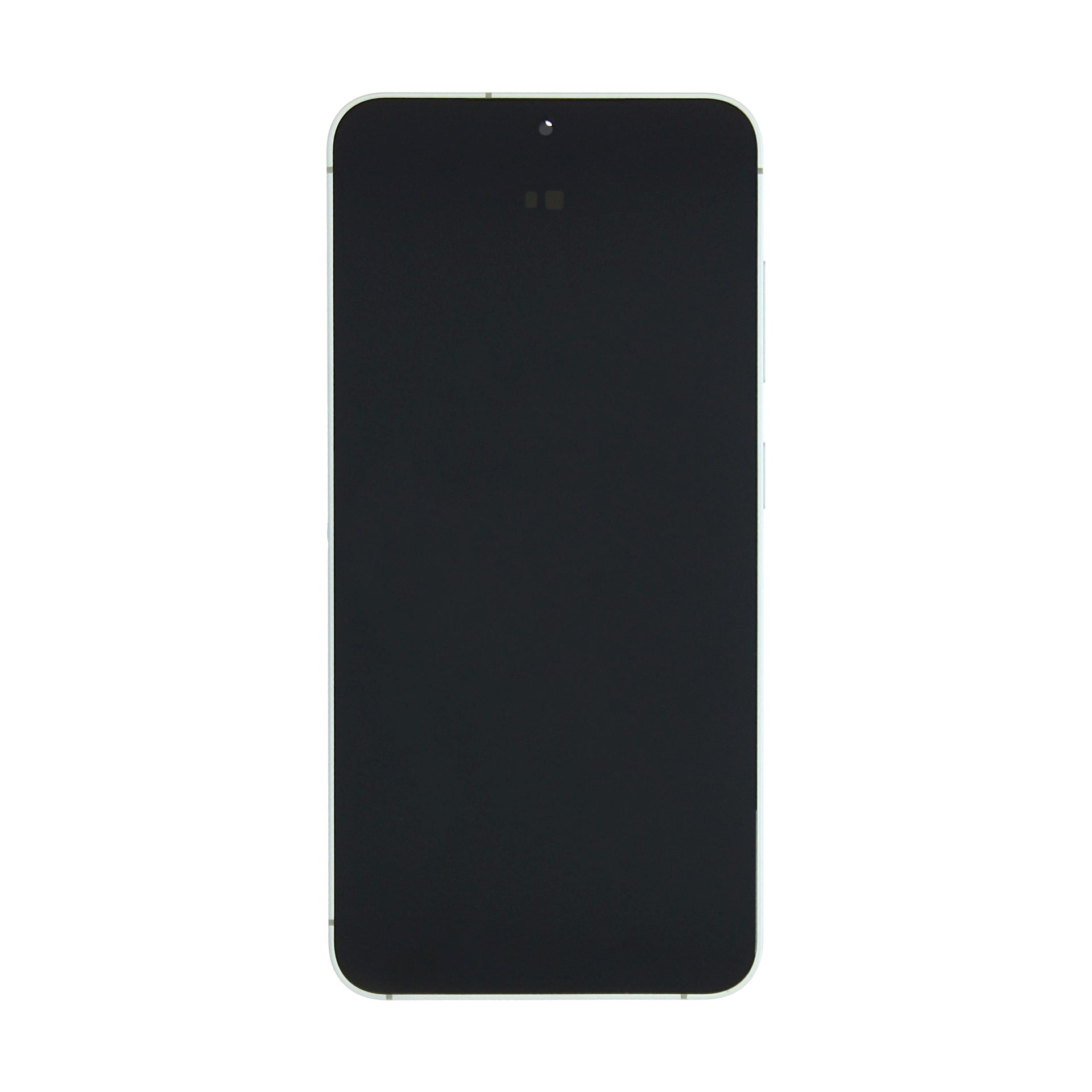 Samsung Galaxy S24 S921B Display And Digitizer With Frame Jade Green Pre-Assembled
