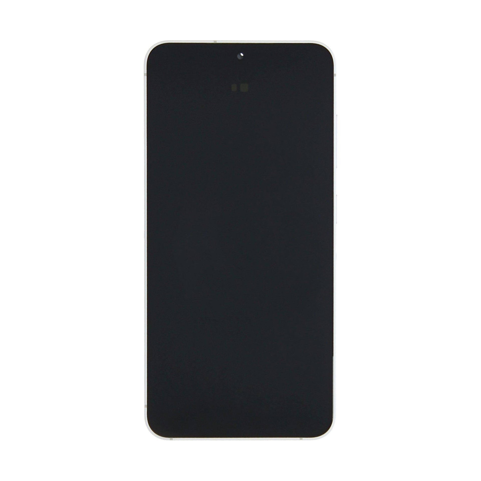 Samsung Galaxy S24 S921B Display And Digitizer With Frame Marble Grey Pre-Assembled
