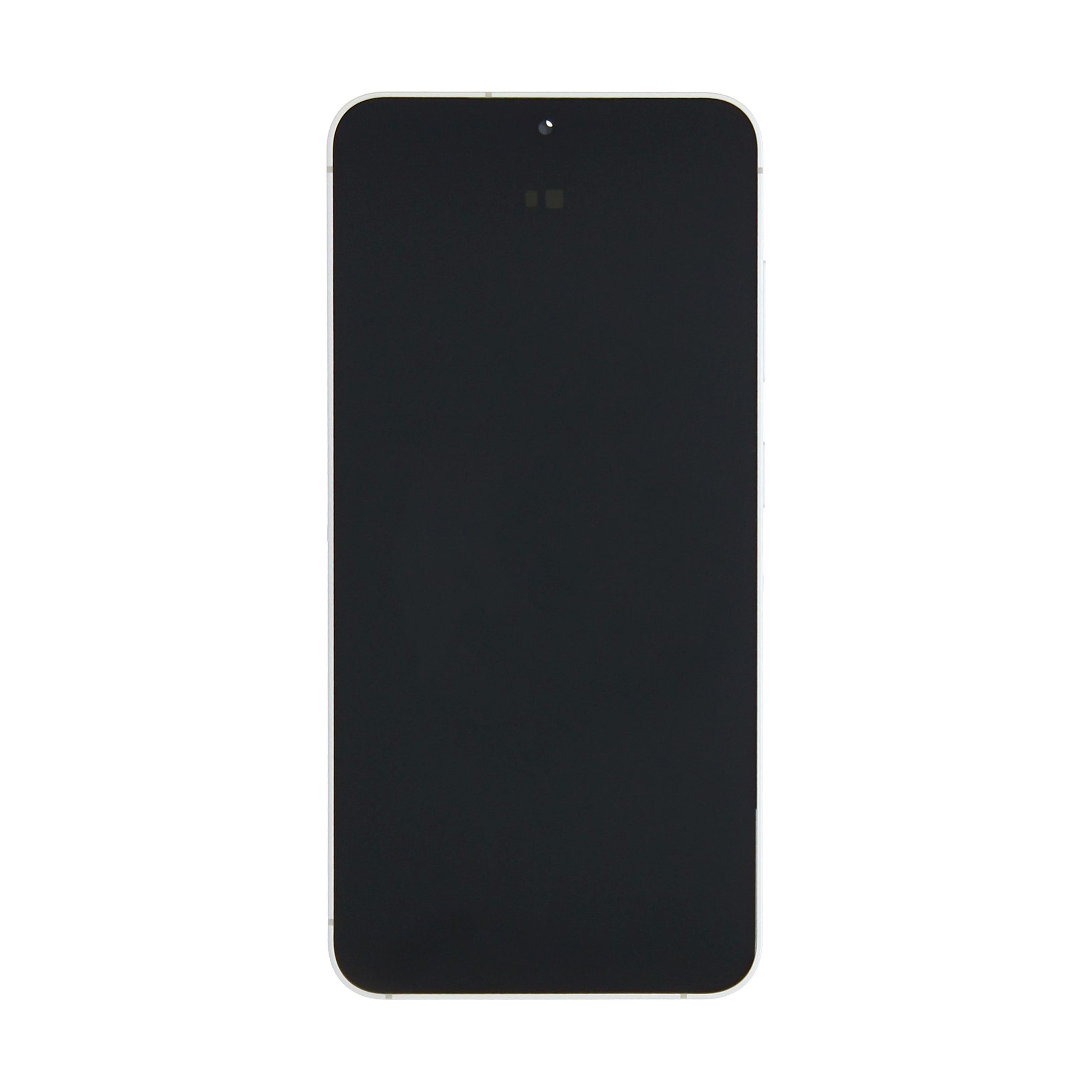 Samsung Galaxy S24 S921B Display And Digitizer With Frame Marble Grey Pre-Assembled