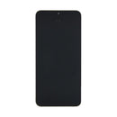 Samsung Galaxy S24 S921B Display And Digitizer With Frame Marble Grey Pre-Assembled