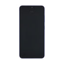 Samsung Galaxy S24 S921B Display And Digitizer With Frame Cobalt Violet Pre-Assembled