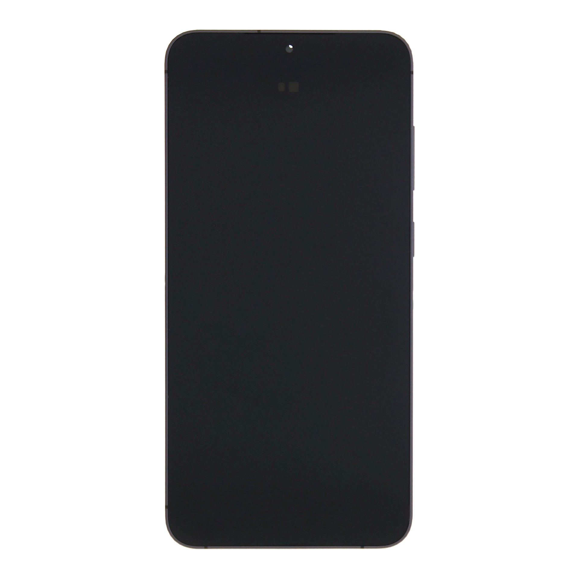 Samsung Galaxy S24 Plus S926B Display And Digitizer With Frame Onyx Black Pre-Assembled