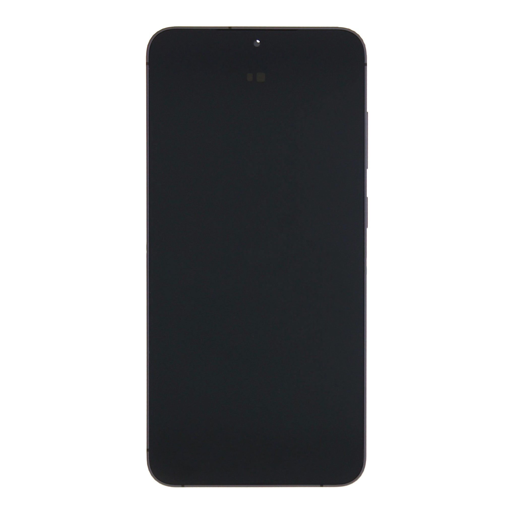 Samsung Galaxy S24 Plus S926B Display And Digitizer With Frame Onyx Black Pre-Assembled