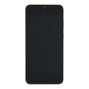 Samsung Galaxy S24 Plus S926B Display And Digitizer With Frame Onyx Black Pre-Assembled