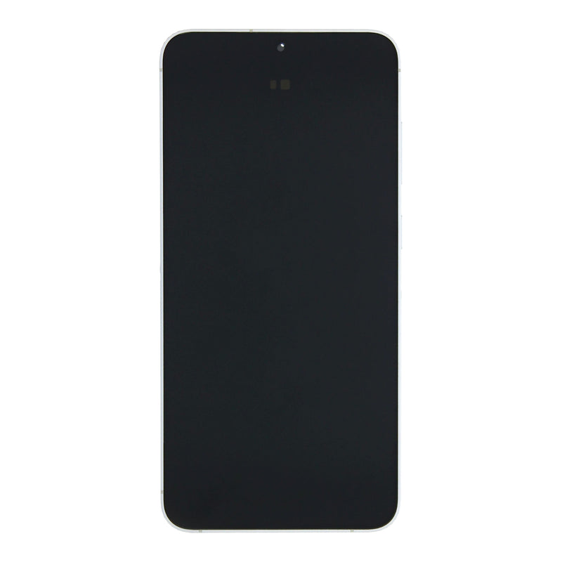 Samsung Galaxy S24 Plus S926B Display And Digitizer With Frame Marble Grey Pre-Assembled