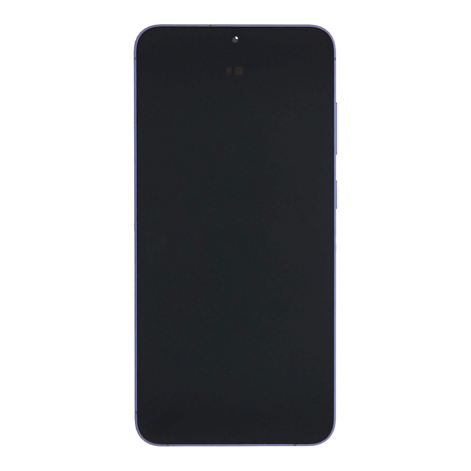 Samsung Galaxy S24 Plus S926B Display And Digitizer With Frame Cobalt Violet Pre-Assembled