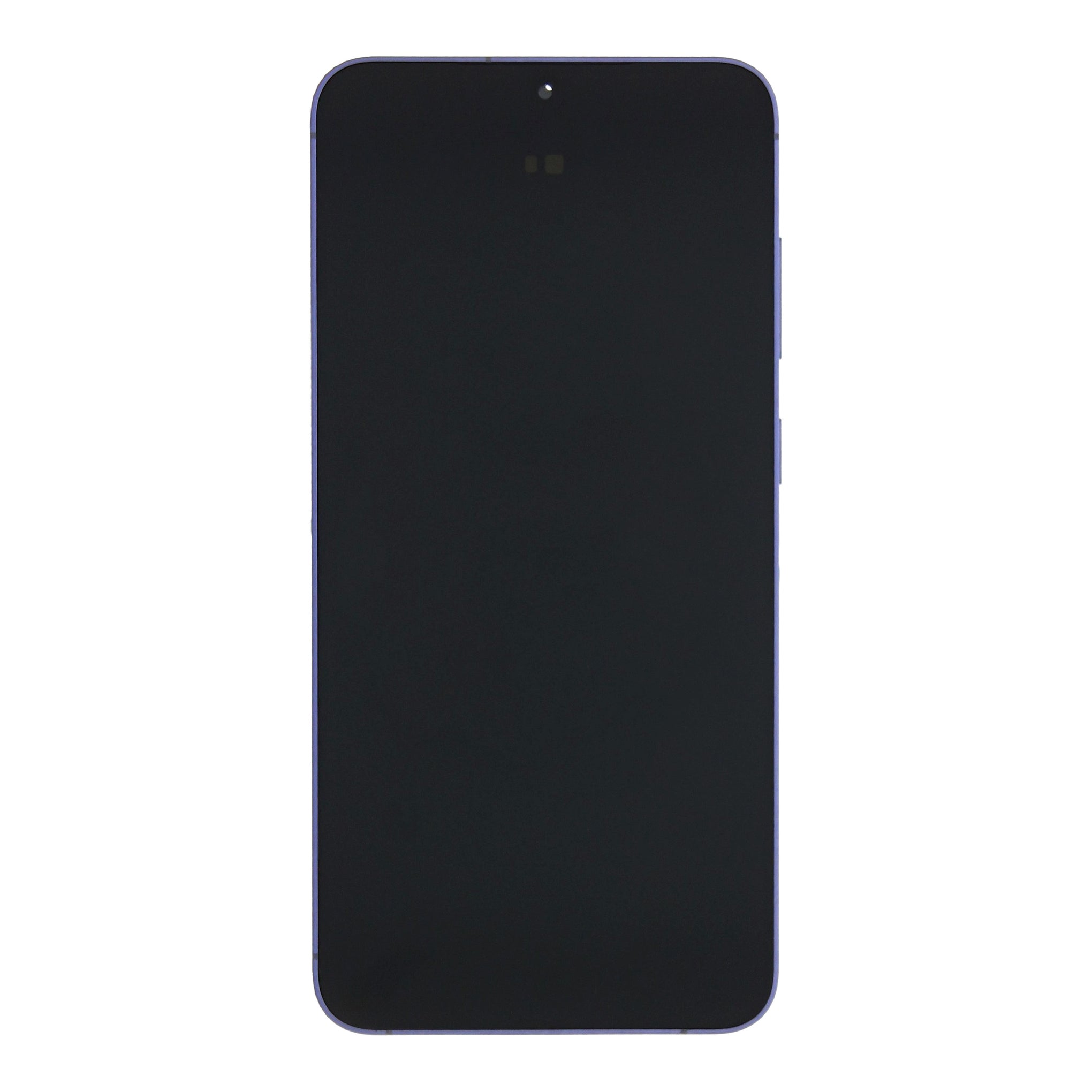 Samsung Galaxy S24 Plus S926B Display And Digitizer With Frame Cobalt Violet Pre-Assembled