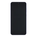Samsung Galaxy S24 Plus S926B Display And Digitizer With Frame Cobalt Violet Pre-Assembled