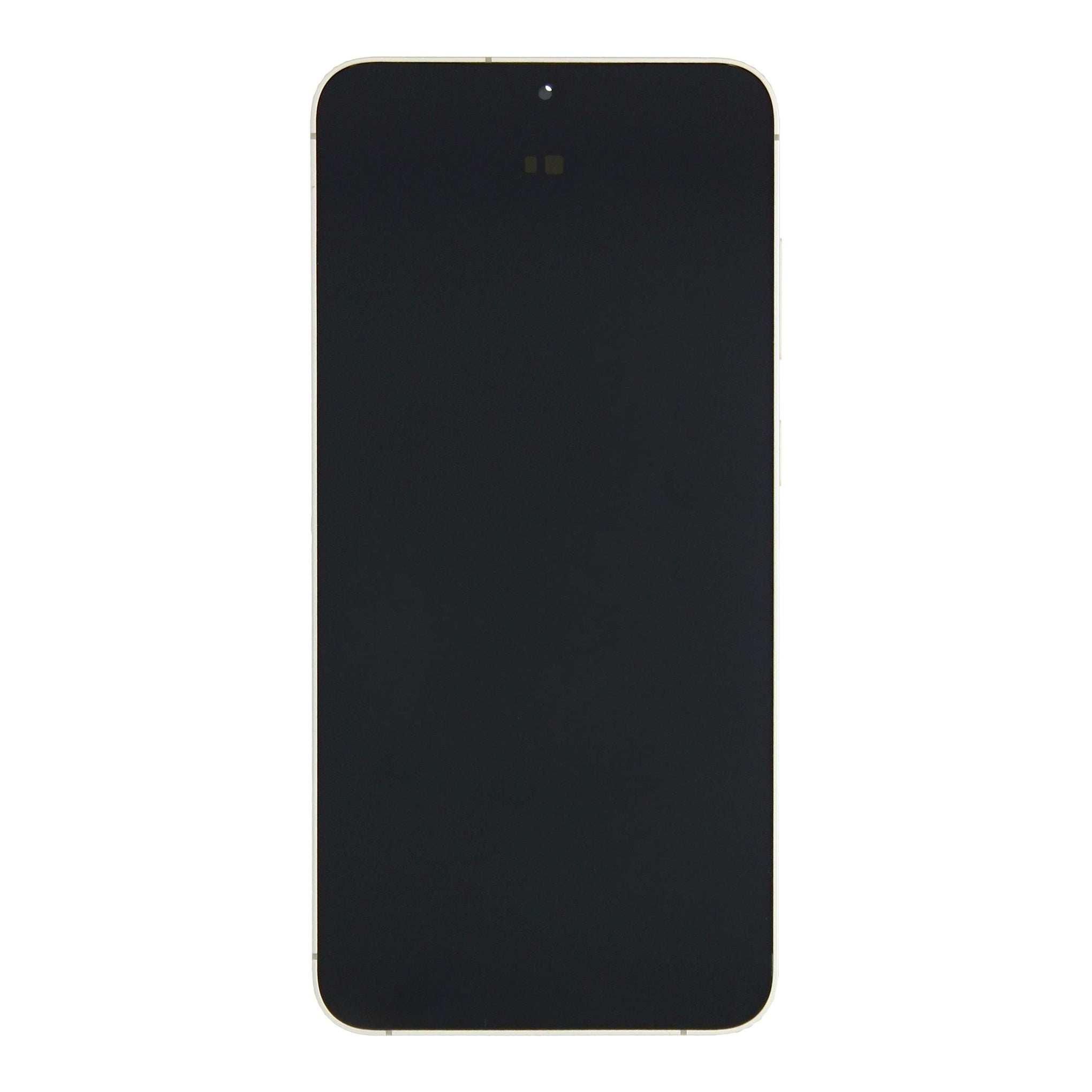 Samsung Galaxy S24 Plus S926B Display And Digitizer With Frame Amber Yellow Pre-Assembled
