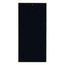 Samsung Galaxy S24 Ultra S928 Display And Digitizer With Frame Titanium Grey Pre Assembled