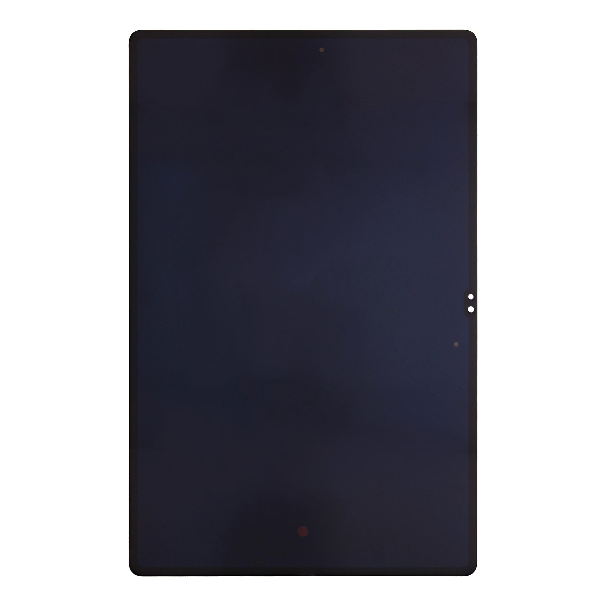 Samsung Galaxy Tab S8 Ultra X906B Display And Digitizer Without Frame Black Service Pack