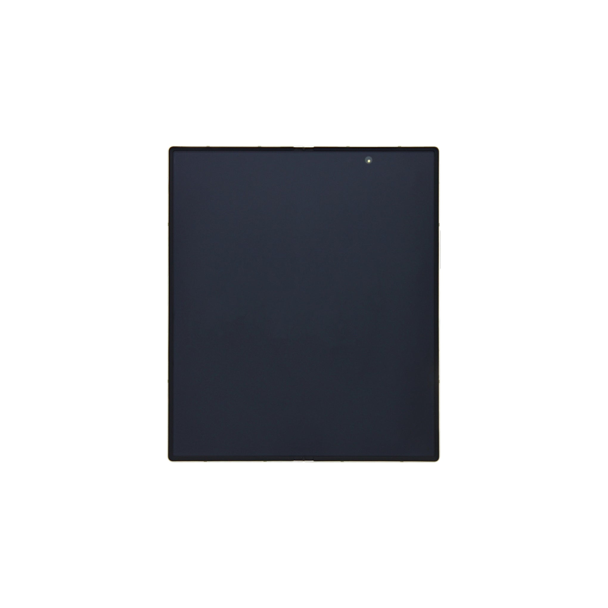 Samsung Galaxy Z Fold6 F956B Main Display And Digitizer With Frame White Service Pack
