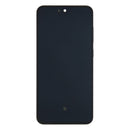 Samsung Galaxy S24 FE S721B Display And Digitizer With Frame Black Pre-Assembled
