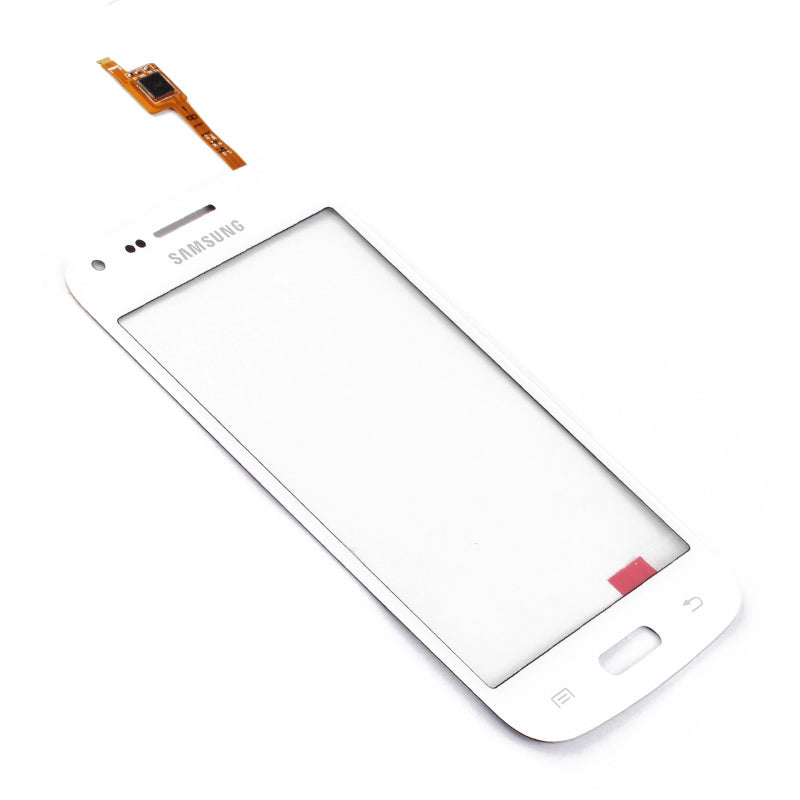 Samsung Galaxy Core Plus G3500 Digitizer White