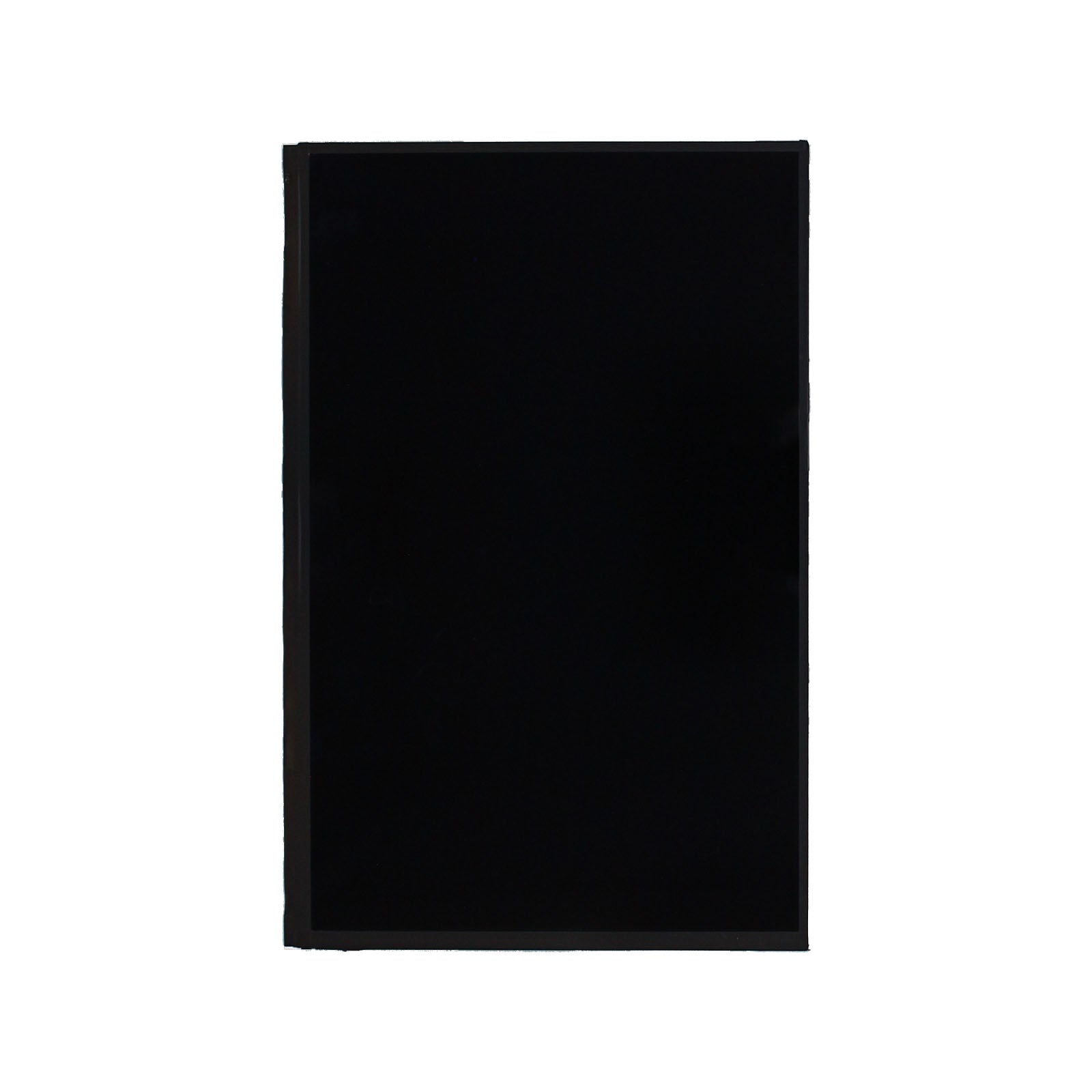 Samsung Galaxy Tab T530, P5100, P5110, P5200, P5210, P7500 Display And Digitizer Without Frame Black Service Pack