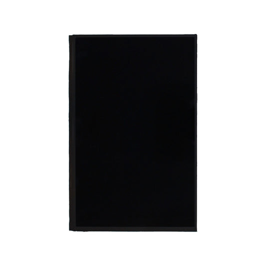 Samsung Galaxy Tab T530, P5100, P5110, P5200, P5210, P7500 Display And Digitizer Without Frame Black Service Pack