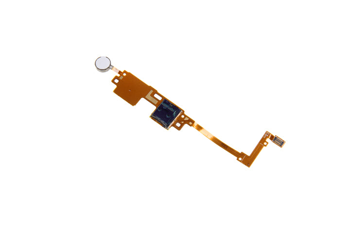 Samsung Galaxy Note 10 P600 Sim Reader, Vibration Motor Flex