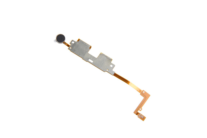 Samsung Galaxy Note 10 P600 Sim Reader, Vibration Motor Flex