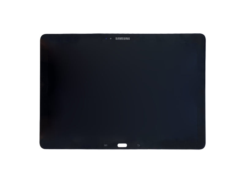 Samsung Galaxy Note Pro 12.2 P900 Display And Digitizer Without Frame Black Service Pack