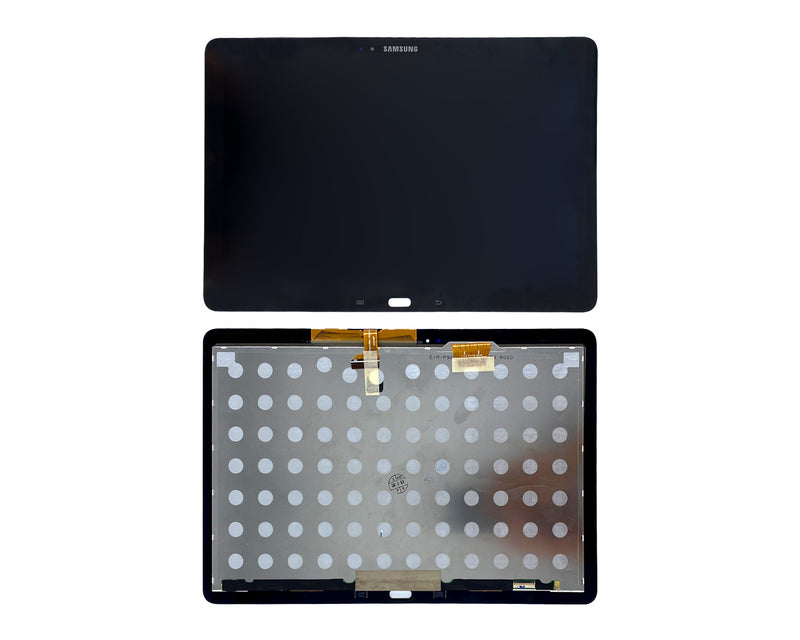 Samsung Galaxy Note Pro 12.2 P900 Display And Digitizer Without Frame Black Service Pack