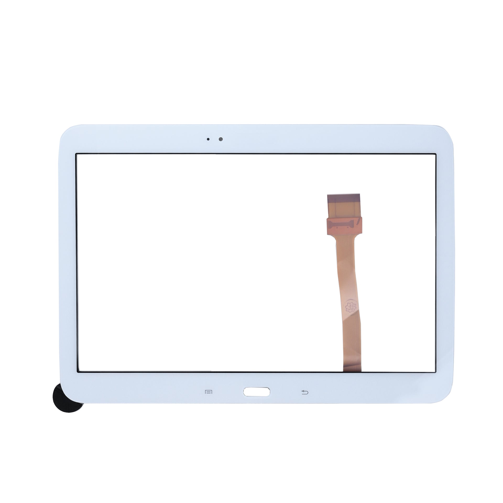 Samsung Galaxy Tab 3 P5200, P5210 Digitizer White OEM
