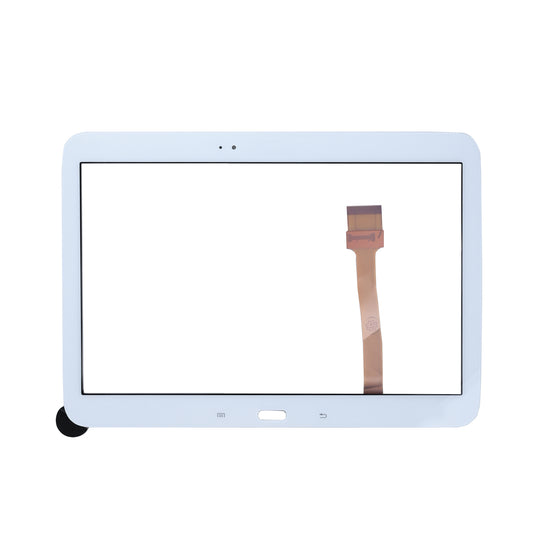 Samsung Galaxy Tab 3 P5200, P5210 Digitizer White OEM