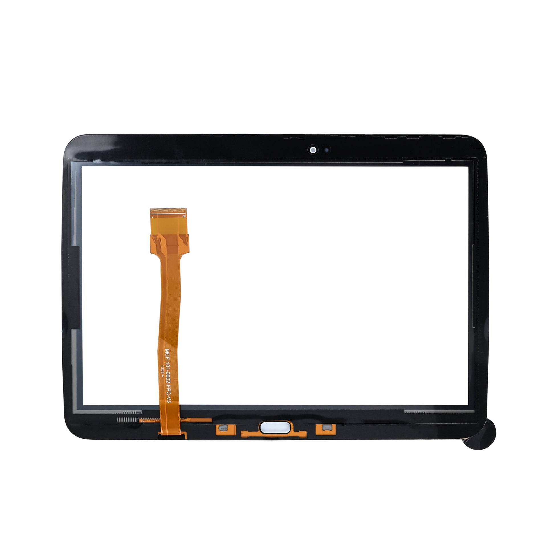 Samsung Galaxy Tab 3 P5200, P5210 Digitizer White OEM