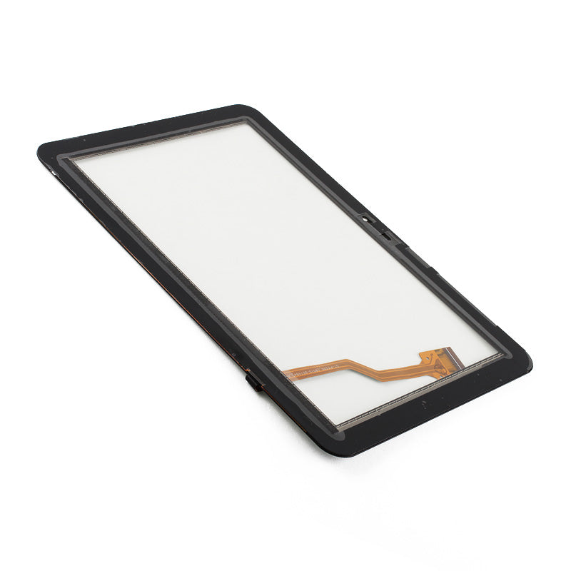 Samsung Galaxy Tab P7300 Digitizer Black