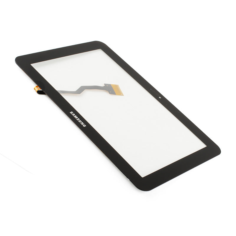 Samsung Galaxy Tab P7300 Digitizer Black