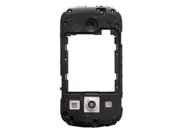 Samsung Galaxy Xcover 2 S7710 Middle Frame Black